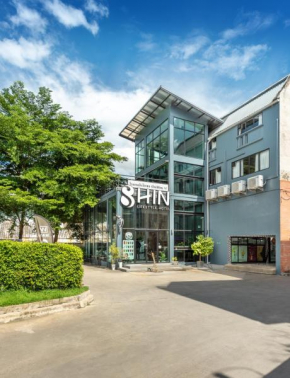 SHIN Hotel Nimman ChiangMai
